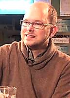 Mark Proksch