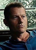 James Badge Dale
