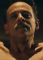 Alexander Siddig