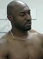 Adrian Holmes