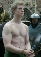 Patrick Gibson