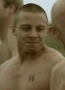 See Johannes Lassen Nude | Johannes Lassen Naked | Mr. Man