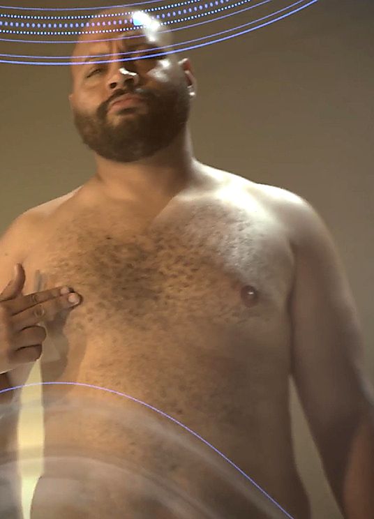 See the Hottest Colton Dunn Sexy Scenes | Mr. Man