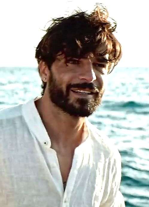 See Marco Bocci Nude | Marco Bocci Naked | Mr. Man