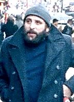 Vincent Macaigne