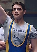 Casey Cott