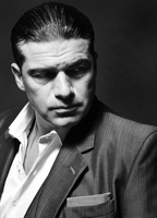 See Tamer Hassan Nude | Tamer Hassan Naked | Mr. Man