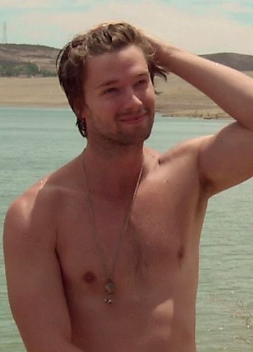 See Patrick Schwarzenegger Nude | Patrick Schwarzenegger Naked ...