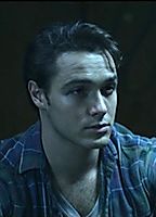 Aaron Dean Eisenberg