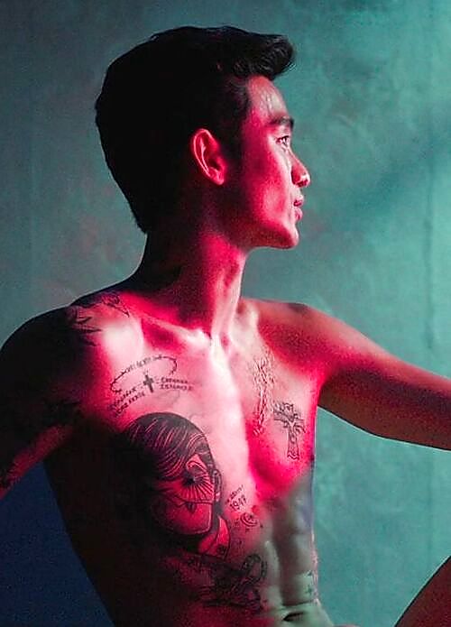 See the Hottest Kim Soo-Hyun Sexy Scenes | Mr. Man