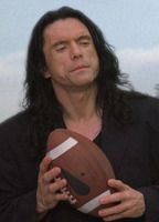 Tommy Wiseau