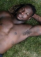 Chris De'Sean Lee