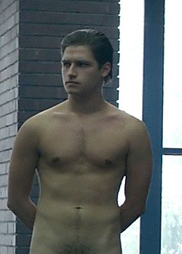 See David Z. Miller Nude | David Z. Miller Naked | Mr. Man