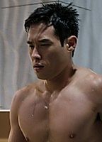 Raymond Lee