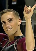Adam Rippon
