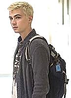 Miles Heizer