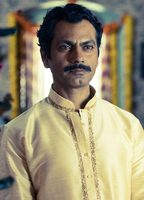 Nawazuddin Siddiqui