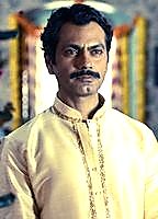 Nawazuddin Siddiqui