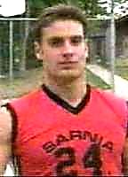 Josh Maltin