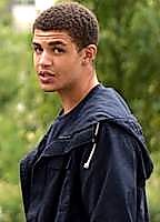 Marcus Rutherford