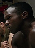 Joshua Henry