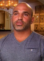 See Joe Gorga Nude | Joe Gorga Naked | Mr. Man