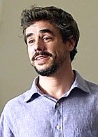 Javier Drolas
