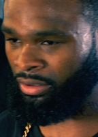 Tyron Woodley