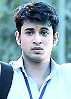 Rohit Saraf