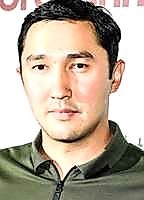 Timur Turisbekov