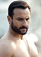 Saif Ali Khan