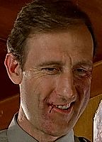 James Cromwell