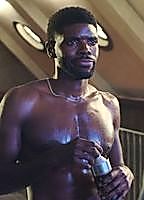 Tian Richards