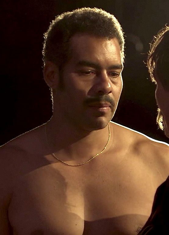 See Michael Klammer Nude | Michael Klammer Naked | Mr. Man