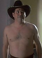 Barry Corbin