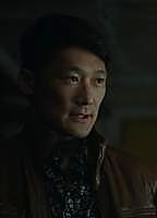 Thomas Hwan