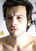 Marlon Joubert