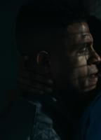 Mandela Van Peebles