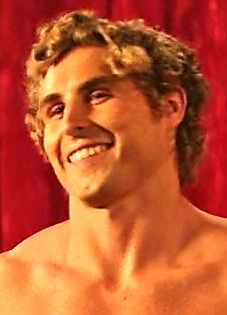 See Nate Crnkovich Nude | Nate Crnkovich Naked | Mr. Man