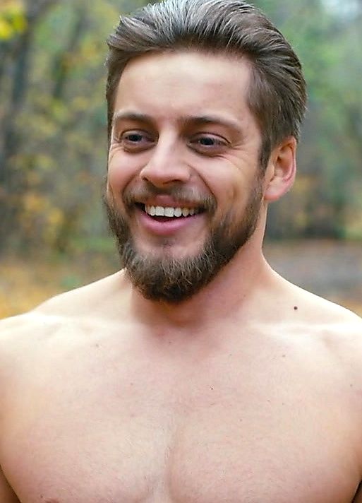See Dawid Czupryński Nude | Dawid Czupryński Naked | Mr. Man