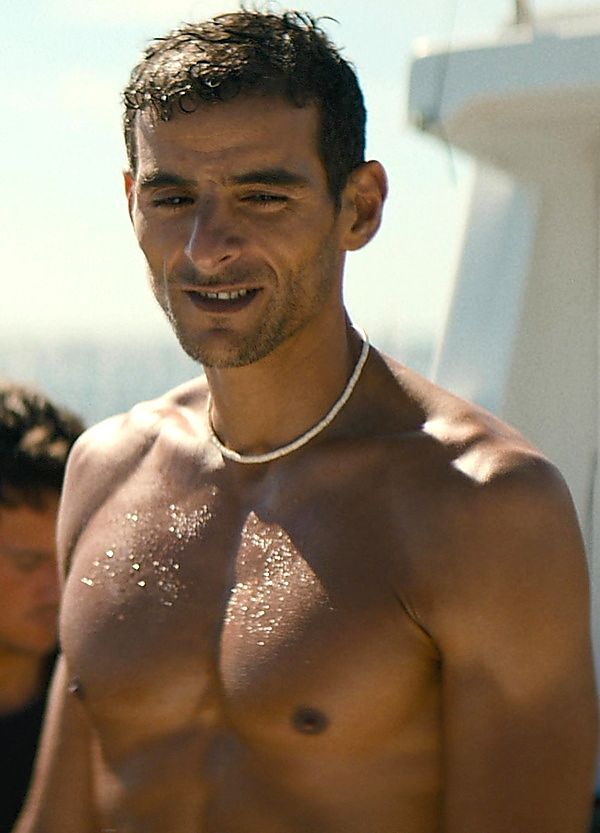 See Sofiane Zermani Nude | Sofiane Zermani Naked | Mr. Man