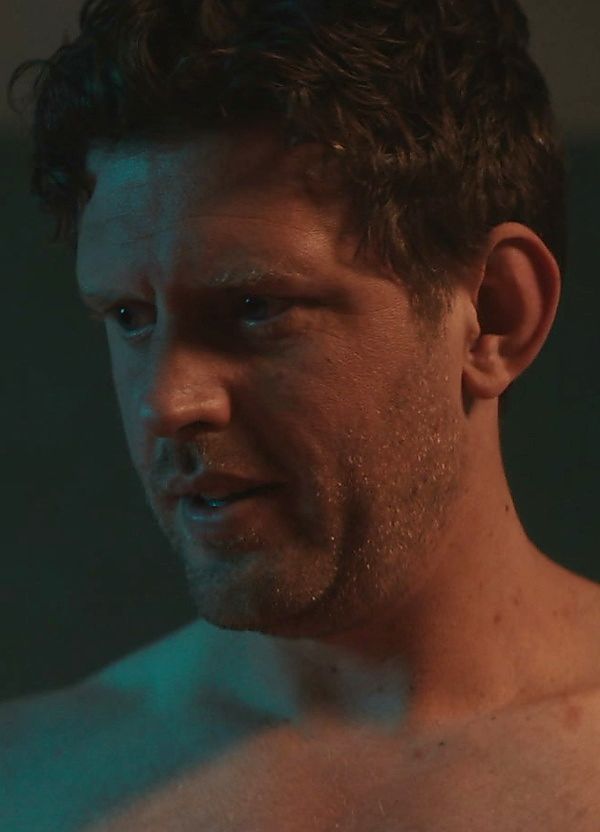 See Tom Durant-Pritchard Nude | Tom Durant-Pritchard Naked | Mr. Man