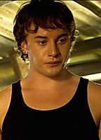 Conan Hayes