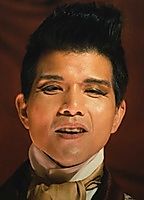 Telly Leung