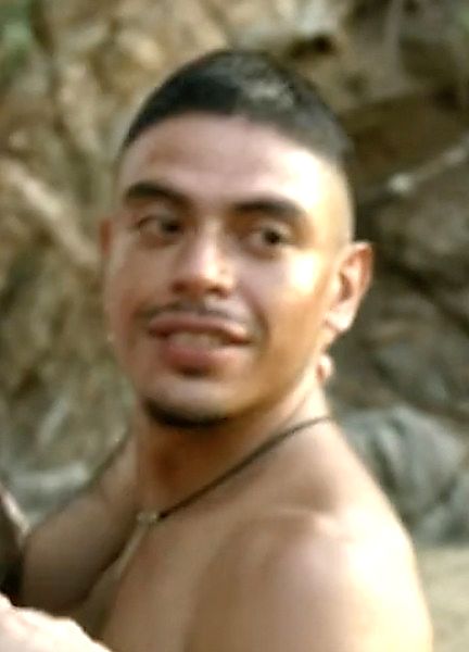 See Daniel Saenz Perez Nude | Daniel Saenz Perez Naked | Mr. Man
