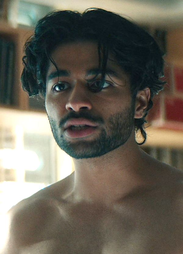 See Siddharth Sharma Nude | Siddharth Sharma Naked | Mr. Man