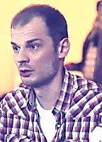 Pavel Ruminov