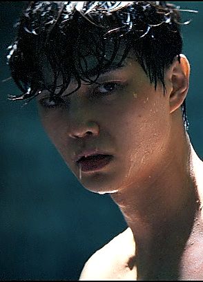 See Song Kang Nude | Song Kang Naked | Mr. Man