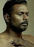 Vaneshran Arumugam