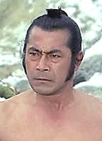 Toshirô Mifune